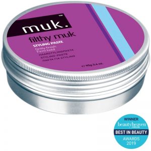 Buy Filthy MUK styling paste men grooming 95g hair wax Melbourne from Majestic cuts barbershop in Australia high quality to sell the lowest price