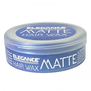 Buy Elegance matte hair wax Melbourne from Majesticcuts barbershop in Australia high quality to sell at the lowest price.