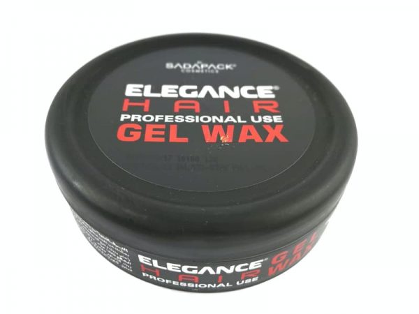 Buy Elegance Hair gel wax Melbourne from Majesticcuts barbershop in Australia high quality to sell at the lowest price.