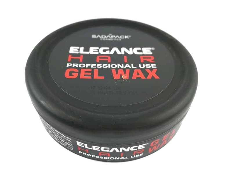 Buy Elegance Hair gel wax Melbourne from Majesticcuts