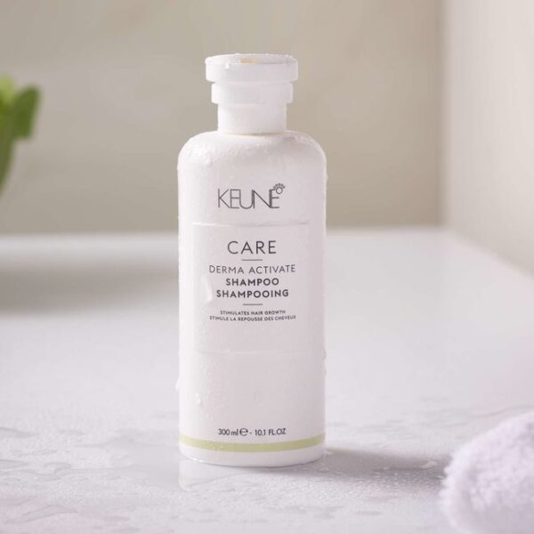 Keune CARE DERMA ACTIVATE SHAMPOO