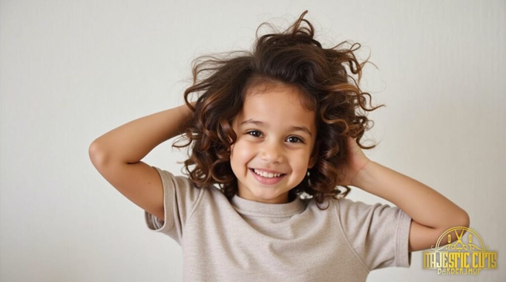 How to Keep Your Child’s Hair Healthy and Strong