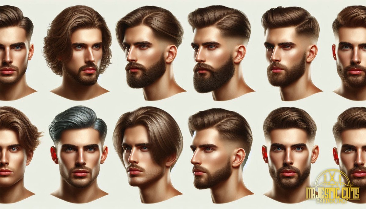 Classic vs. Modern Men’s Haircuts: Which Style Is Right for You?