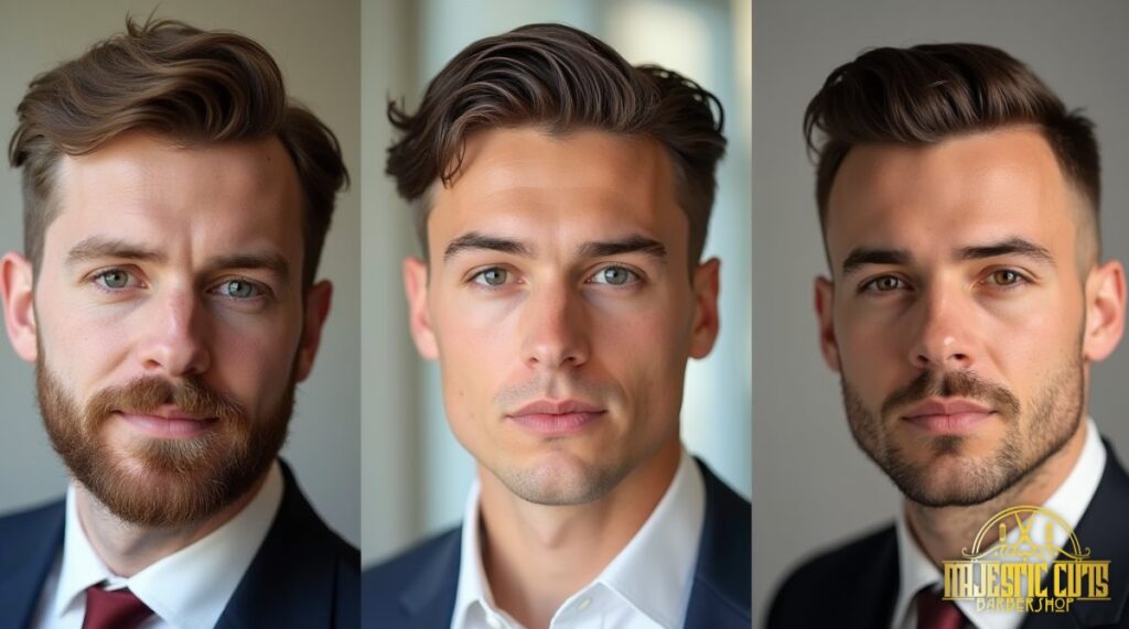 Classic vs. Modern Men’s Haircuts: Which Style Is Right for You?