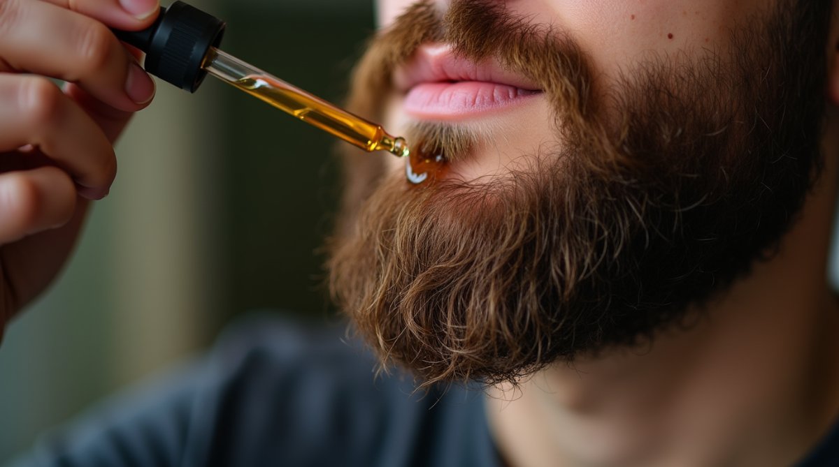 How to Choose the Best Beard Oil for Your Face Shape in 2025